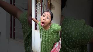 Serial VS reality 🙂❤️ #bangla #comedy #funny #relatable #ytshorts #reels