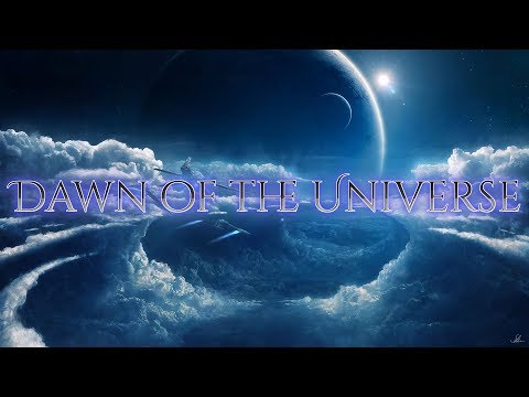 Dawn of the Universe / Epic Orchestral Music (CC-BY)