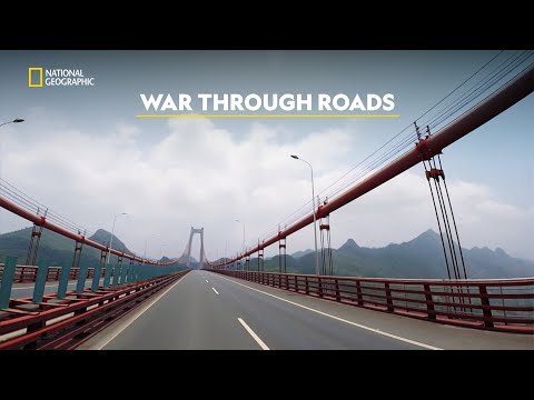 Bridges of Courage | Route Awakening | हिंदी | Full Episode | S4 - E4 | Nat Geo