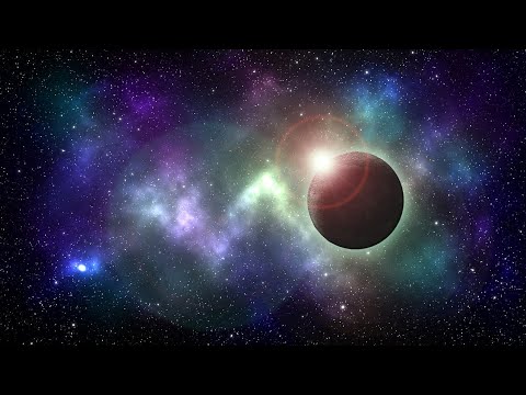 Relaxing Music For Deep Sleep 😴 Calm Music🎶 Meditation Music 🎵 Positive Energy/$$Music for Focus💥