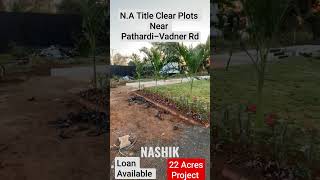 #naplots #nashik #propertyforsale #investment #plots #township #property #best  #growealthinfraanmol