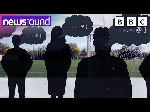 Should parents make less noise at your football matches? | Newsround