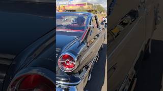 classic cars cruising Westworld #americana #oldcars #cars #carshows #carshorts #coolcars