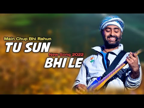 Arijit Singh: Tu Sun Bhi Le (Lyrics) | Ittu Si Baat, Vishal Mishra