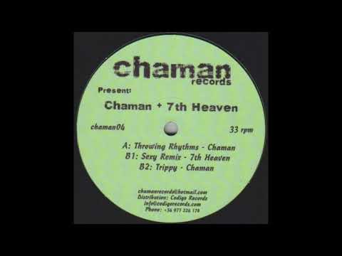 Chaman - Trippy