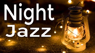 Late Night Mood Jazz - Relaxing Smooth Jazz - Saxophone Background Jazz Music