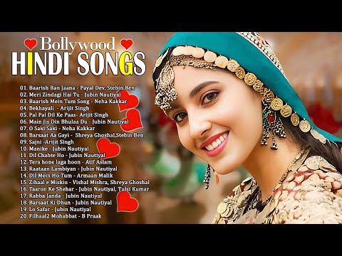 Nonstop Romantic Mashup 2024 Best Mashup of Arijit Singh, Jubin Nautiyal,Atif Aslam ,Darshan Raval 💛