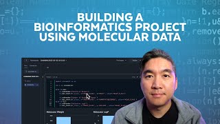Building A Bioinformatics Project From Scratch In Snowflake