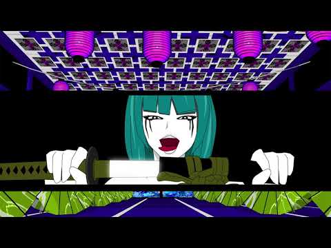 雷鳴　弐ノ陣 / 初音ミク