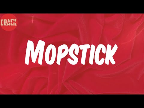 French Montana (Lyrics) - Mopstick