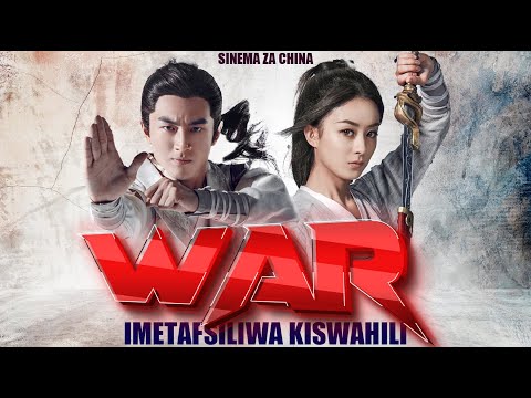 WAR 02 IMETAFSILIWA KISWAHILI