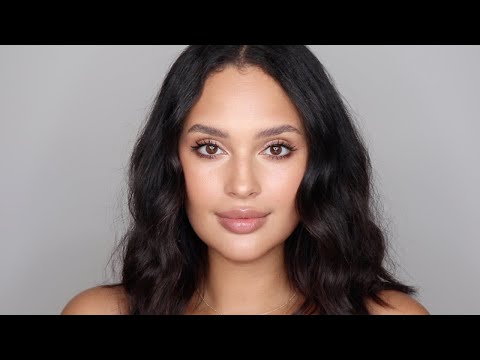 everyday summer makeup