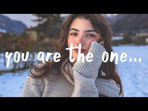 Elaine - You're the One (Lyrics)