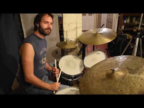 Dan Weiss  "Subdivision" Lesson Intro