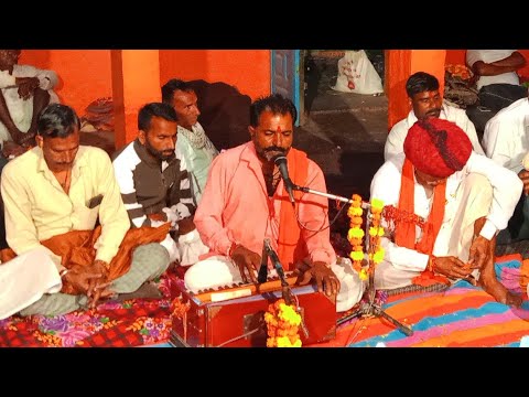 Singer Bhojraj Gurjar kalyanpura !! बिच्छटिया भोज मील ही कौन !! मारवाड़ी न्यू रीलीज भजन !!