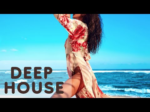 Summer 2023 Mega Hits 🌞 The Best of Vocal Deep House Music Mix 🎧| Alpha Mood Music 01 2