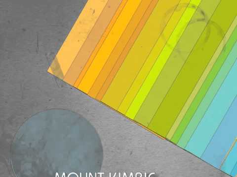 Mount Kimbie - Vertical (SCB Edit)