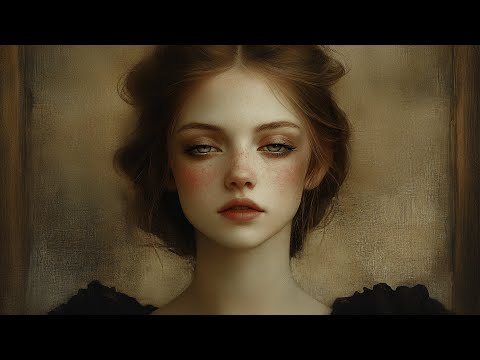 Dark Cello & Violin Music for Inner Calm