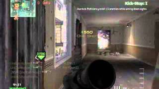 UniQueMoment - MW3 Game Clip