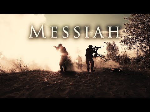 Nomy - Messiah w/ Lyrics