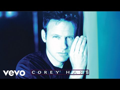 Corey Hart - Someone (Official Audio)