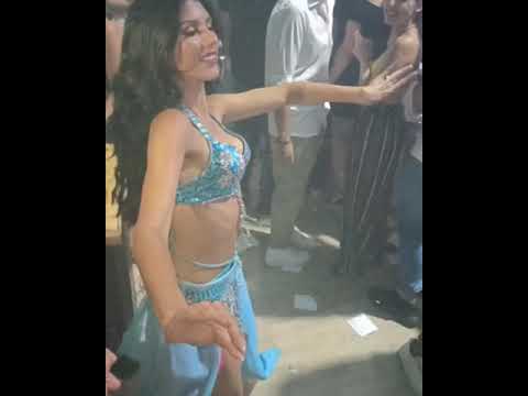 Akanthus Rhodes Sofia Kougiouta Bellydancer