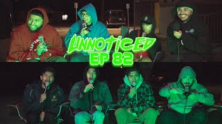 Duende Sightings, The Cursed Dybbuk Box, Dealing With Witchcraft & MUCH MOREE!! - Unnoticed Ep.82