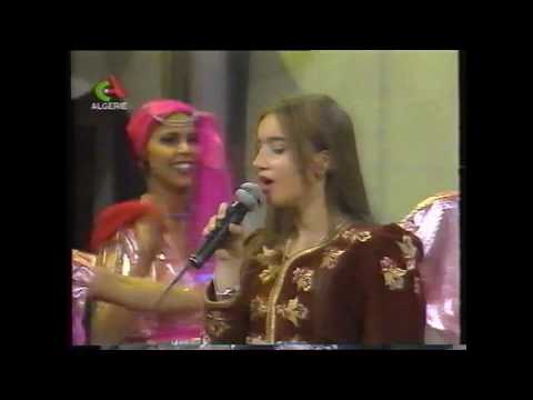 Meryem Benallal Mesk elil 2001