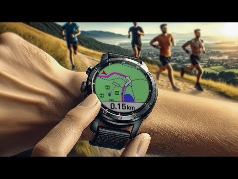 Best Running Watches 2025 - Top GPS Watches 2025