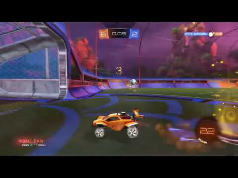 Rocket League #live #gaming #playstation #ps4 #rocketleague