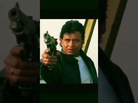 Mithun chakraborty angry mood 😡