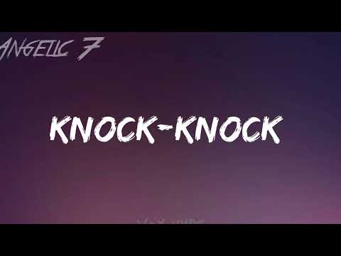 SoFaygo - Knock Knock (Lyrics)