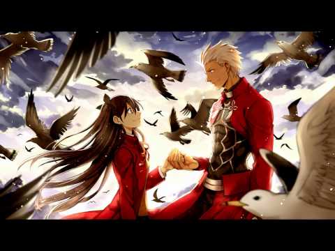 ★ Ideal White (Orchestra) | Fate/stay night