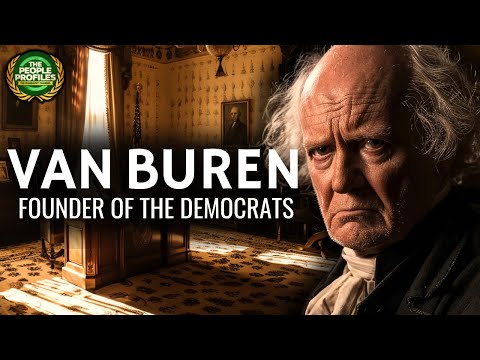 Van Buren - Founder of the Democrats Documentary