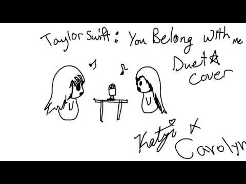 You Belong With Me [Duet]