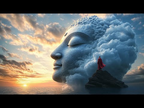 Eliminate All Negative Energy | Free Your Mind, Restore Balance & Bask In Tranquility | Meditation