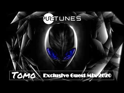 Tomo - Exclusive Guest Mix// November 2020