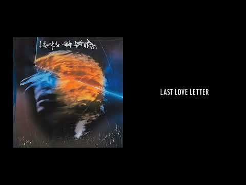 野田洋次郎 Yojiro Noda - LAST LOVE LETTER [Audio]