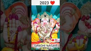 #bappa #hyderabad #hyderabadganesh #bappalover #bappa_status #subscribe #yshorts #bappamajha