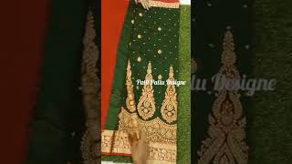 Peshwai Paithani | Dagina Silk #shorts