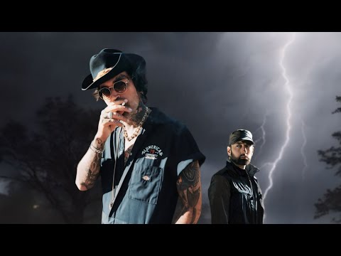 Eminem - Devil You Know (ft. Yelawolf) Morrison Remix 2024