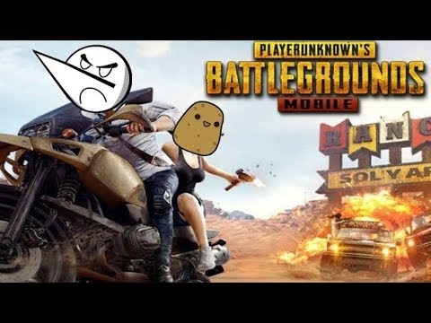 Prash Gaming Live PUBG