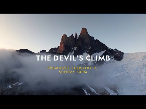 The Devil's Climb | Promo | Nat Geo