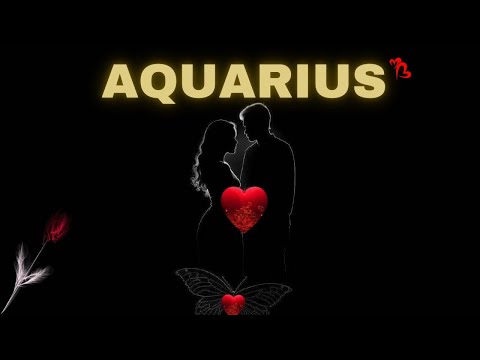 AQUARIUS 💌✨, 😦THEY ARE PLAYING THE POWER GAME! YOU CAN ONLY RELY ON YOUR INTUITION‼️💫MARCH LOVE💗