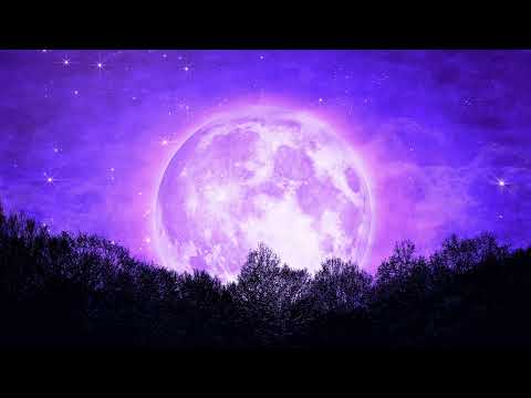 Drift Into Deep Sleep 432Hz  - Calming Meditative Music For Sleep - Healing Sleep - Relaxing Deeply