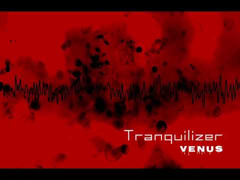 tranquilizer / code_418