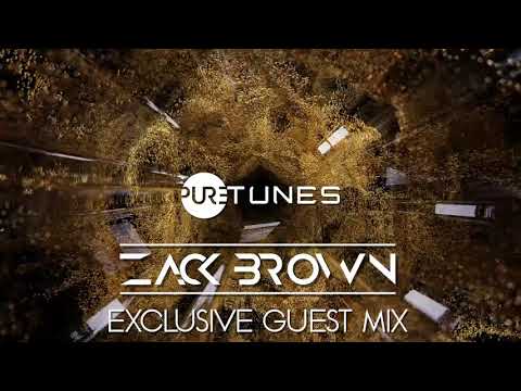 Zack Brown - Exclusive Guest Mix// February 2021