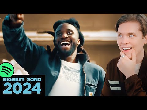 The Biggest Song of 2024 - Why it's great