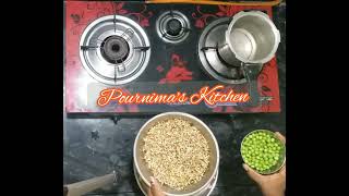 मटकी मसाला रस्सा | Pournima's kitchen | khandeshi recipies