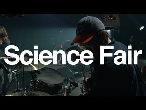 Black Country, New Road - 'Science Fair' (Live from the Queen Elizabeth Hall)